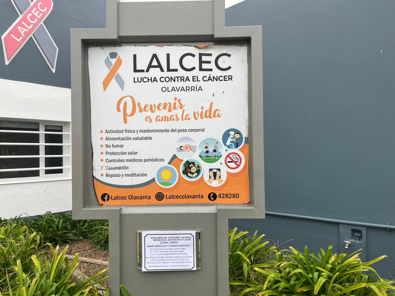 lalcec 3