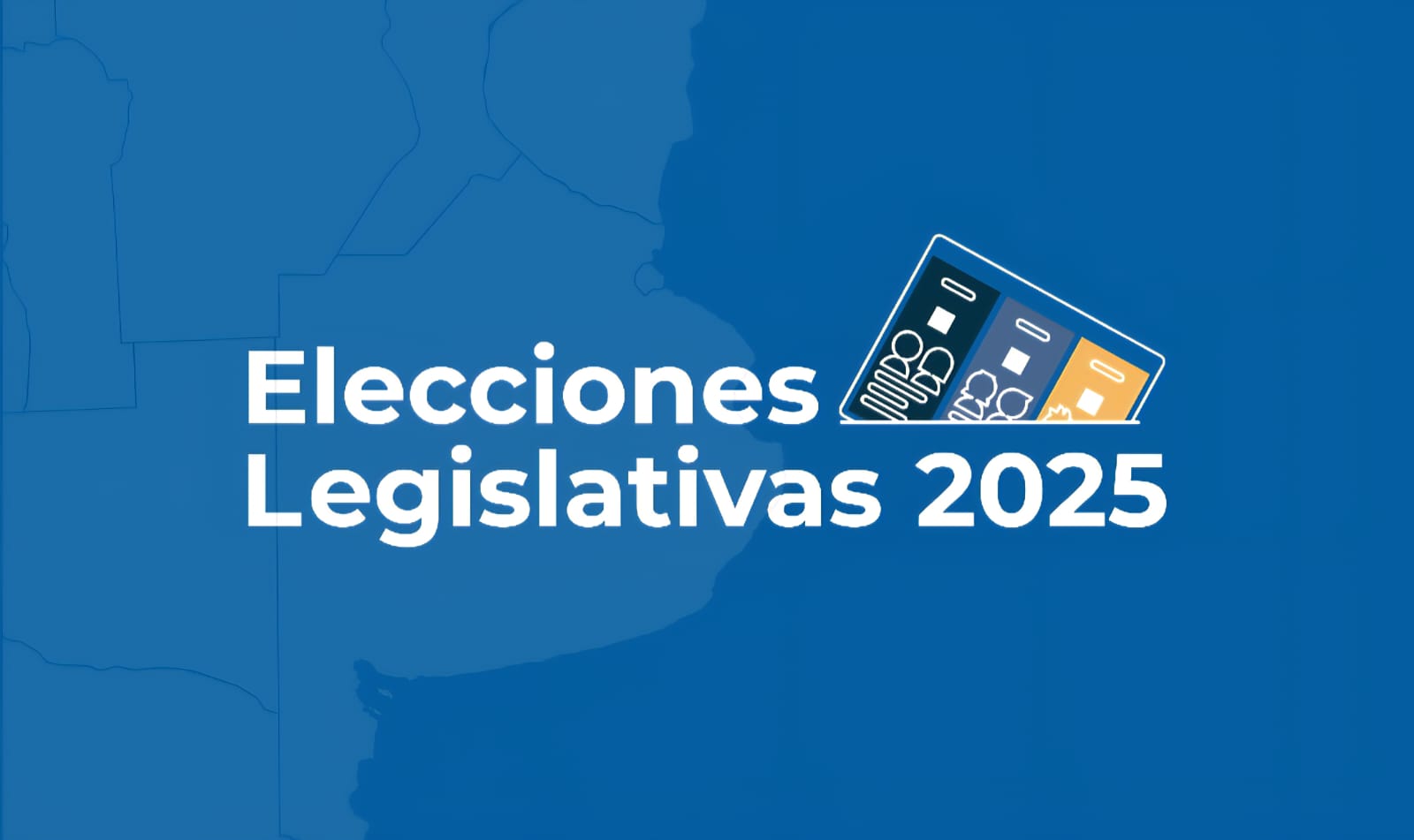 legislativas 2025 2