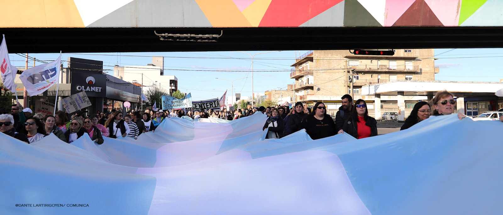 marcha