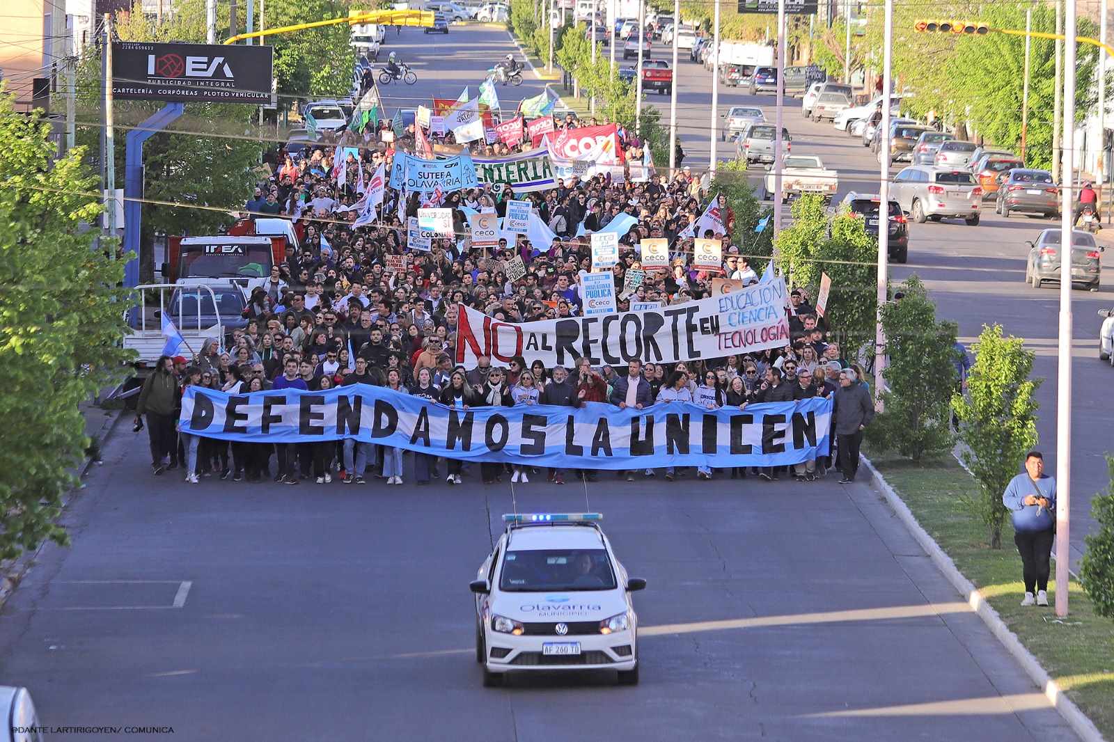 marcha1