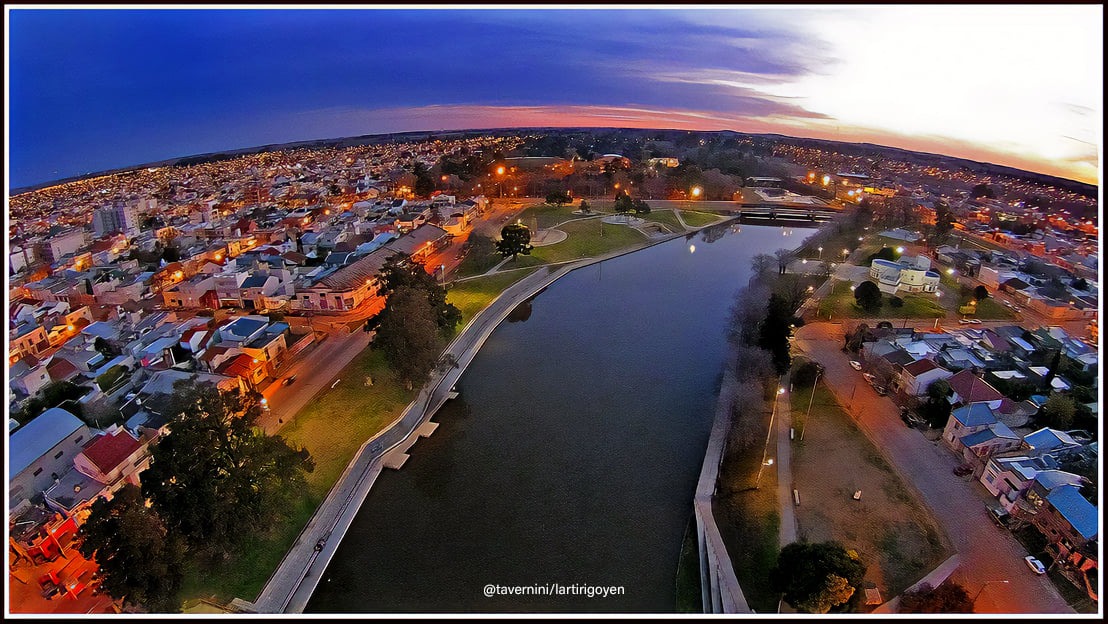 olava