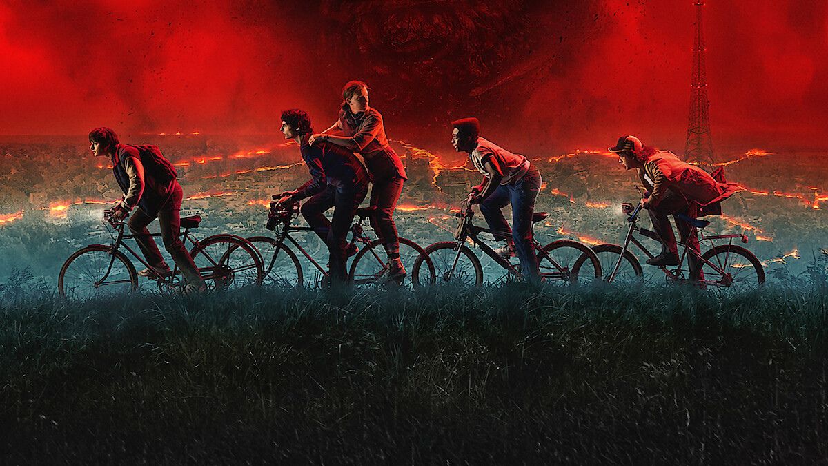 Póster ST5