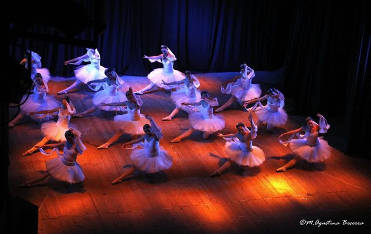 Bayadera