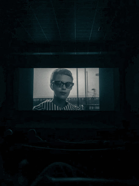 Cine Club Ciclo Cine Arte Sin Aliento