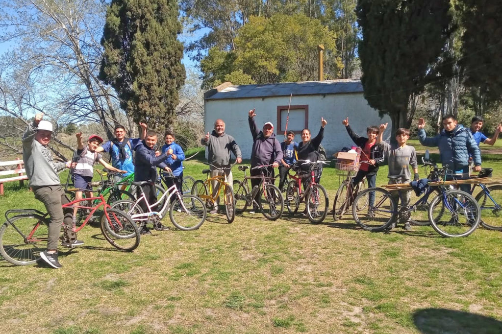 DH Taller eparacion y restauracion de bicis 2 1024x682