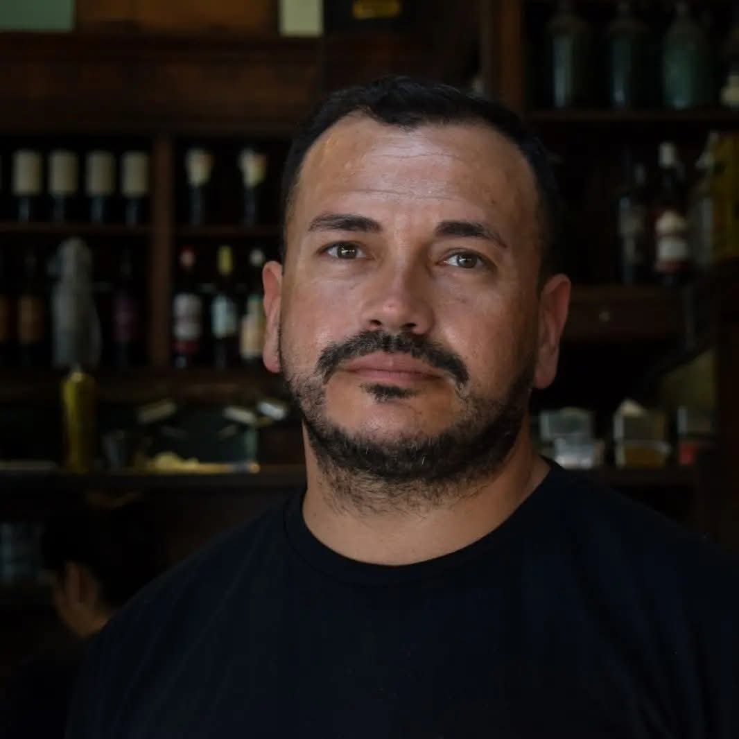 Daniel Santucho