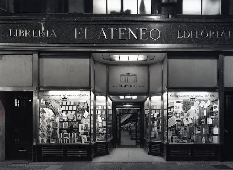 EL ateneo editorial