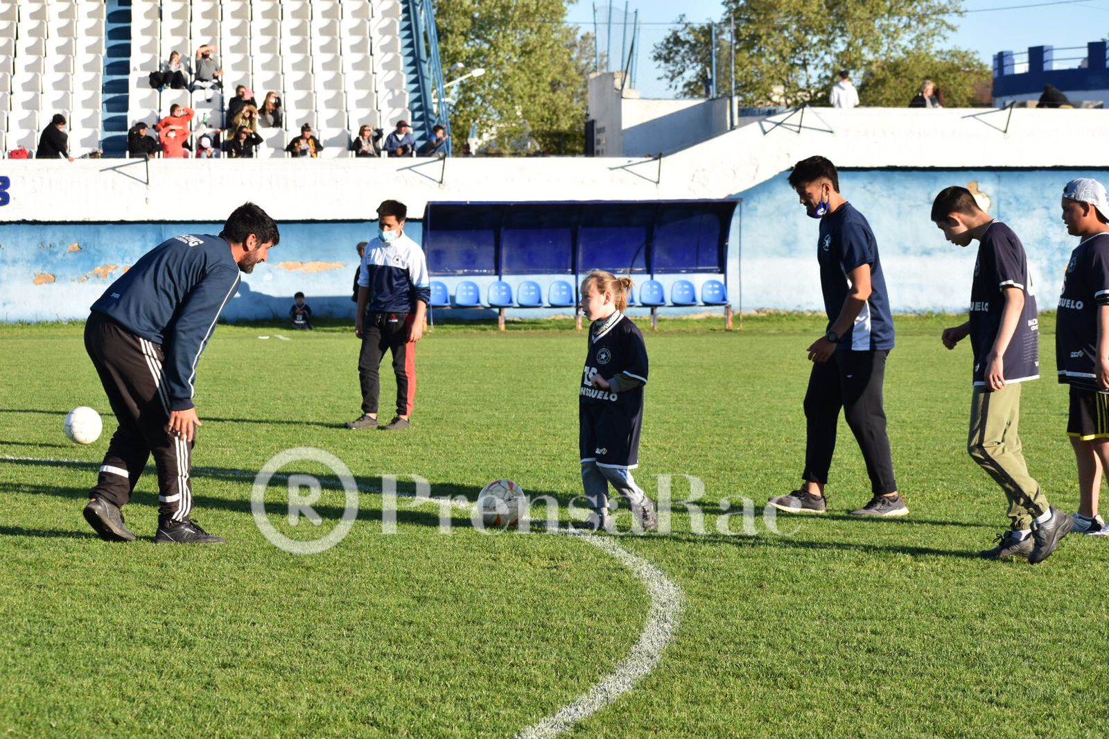 Escuela iniciacion deportiva 1