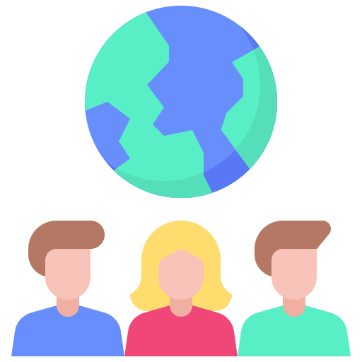 ICONO CIENCIAS SOCIALES