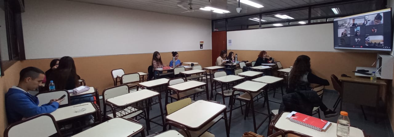 LA HUERTA AGENCIA R