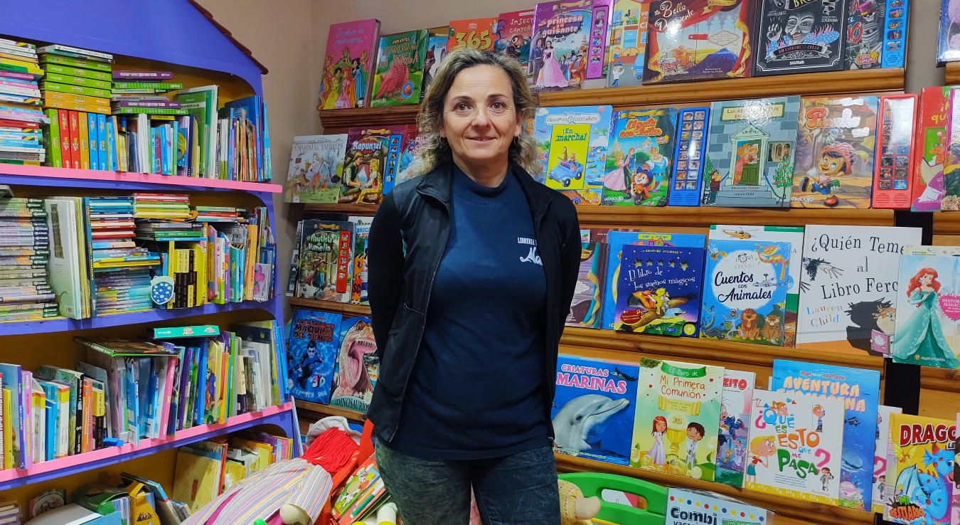 Libreria Aladino