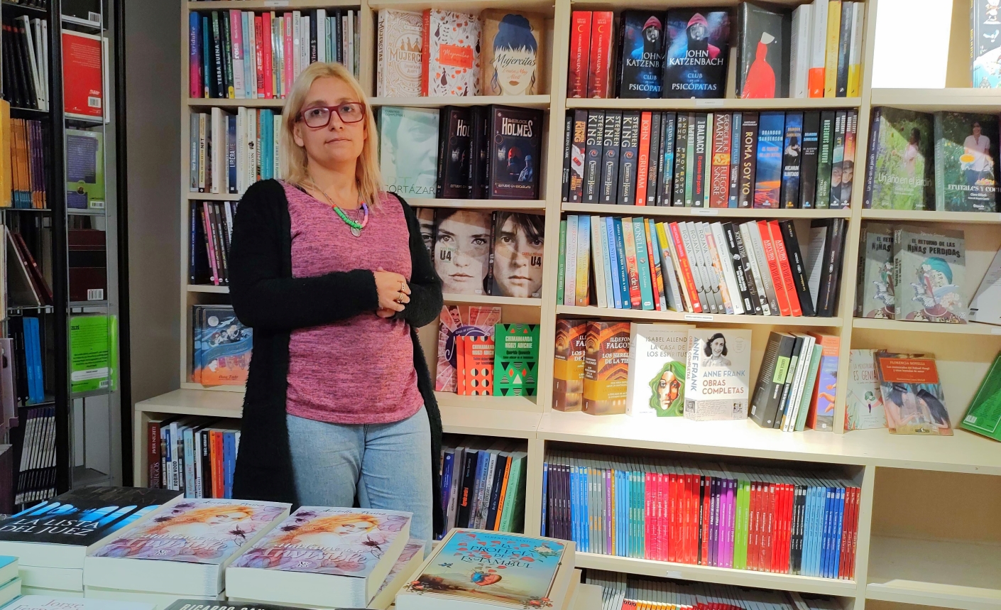 Libreria Altamira