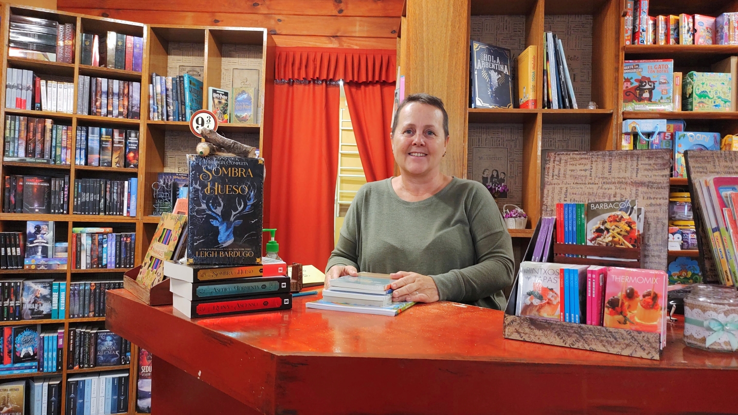 Libreria Fidias