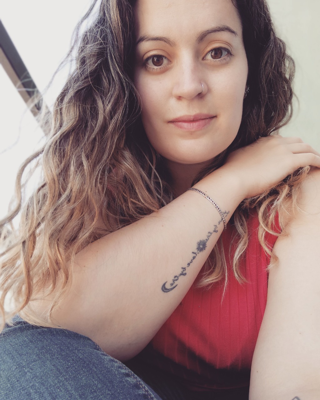 Luciana Mentasti