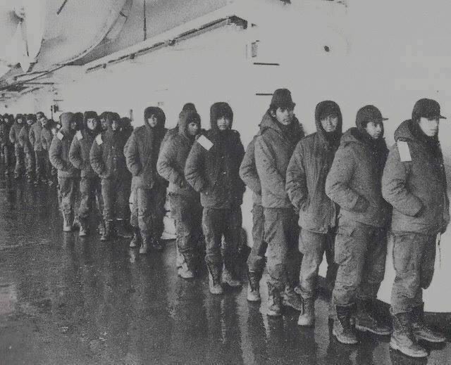 MALVINAS