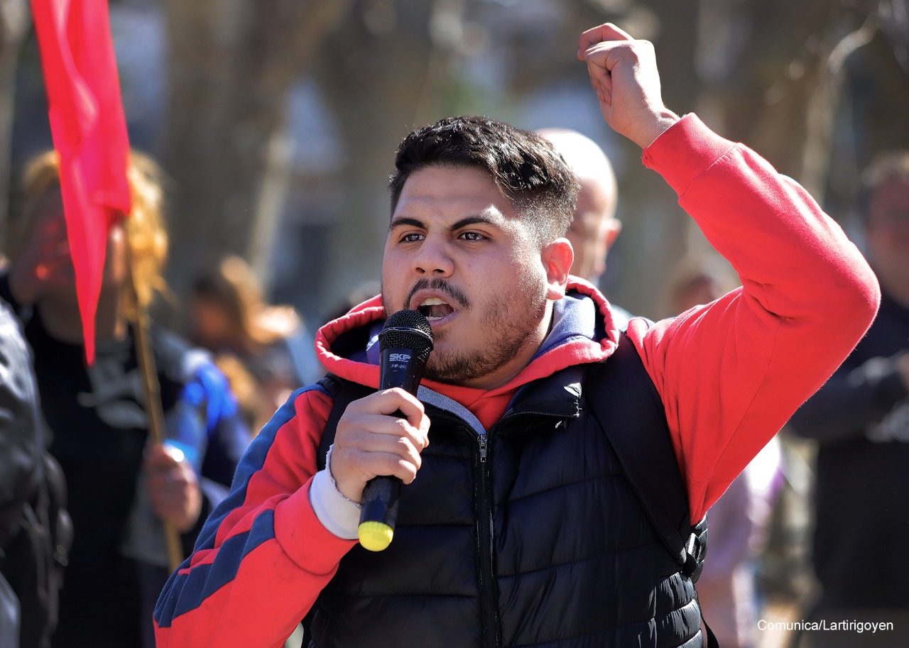 Marcha 10
