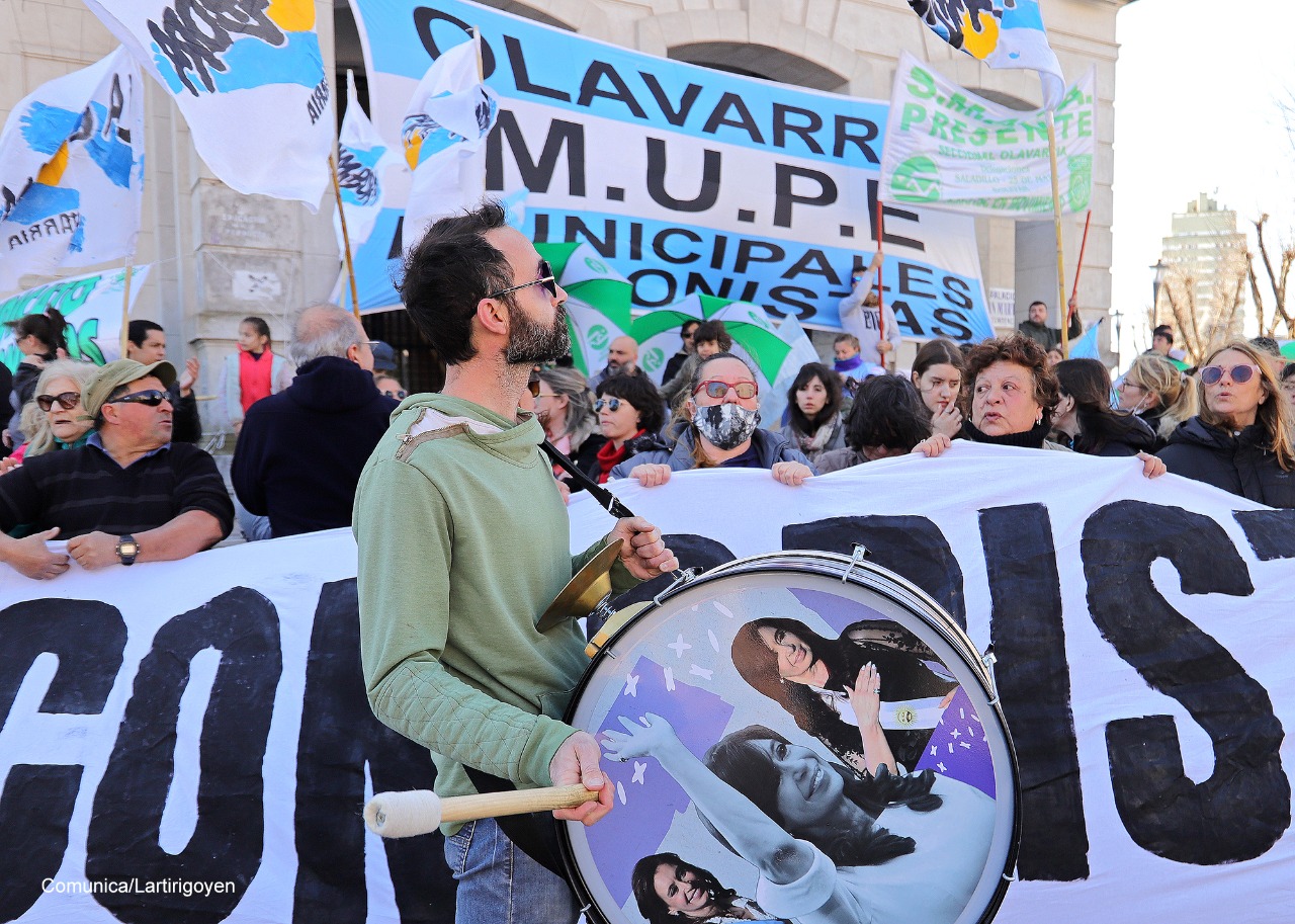 Marcha 2