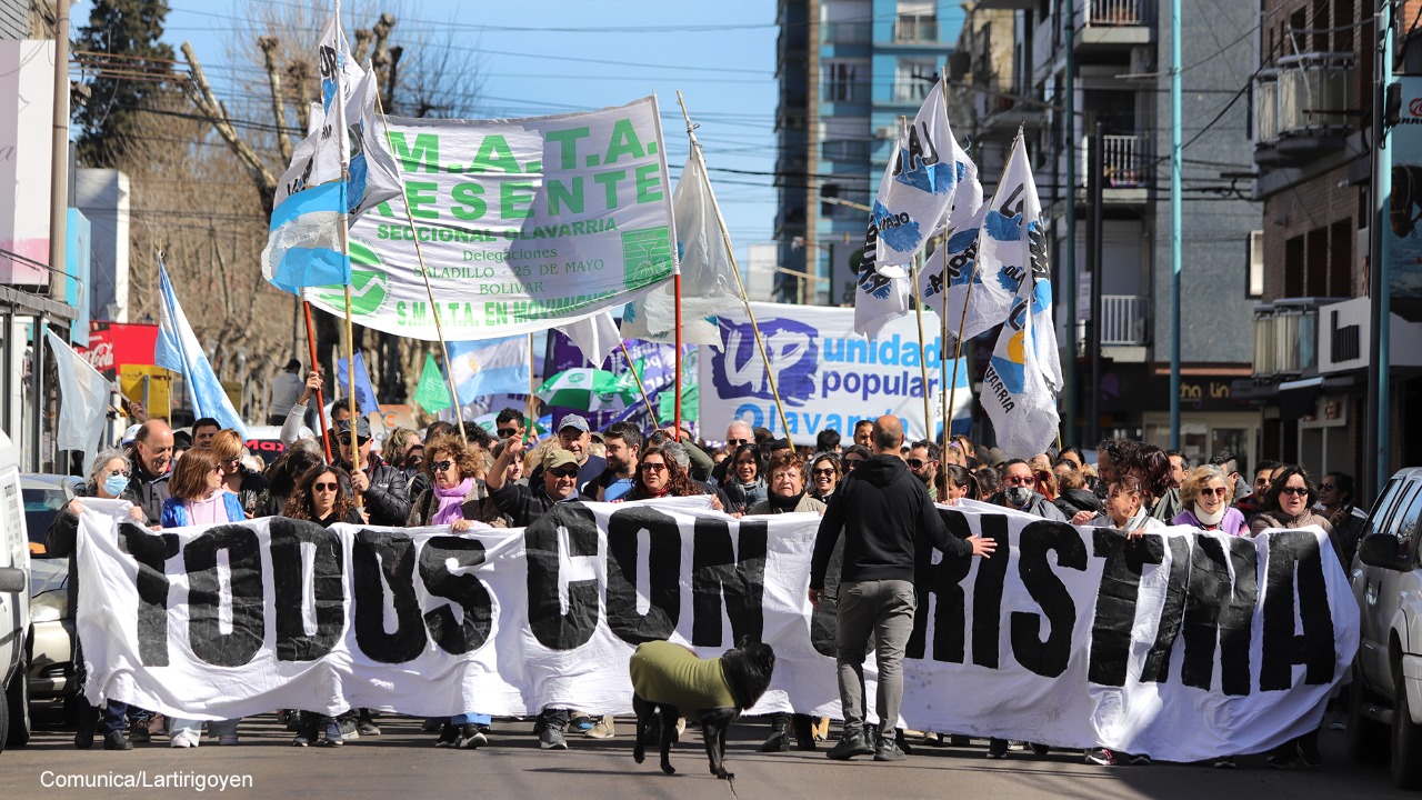 Marcha 5