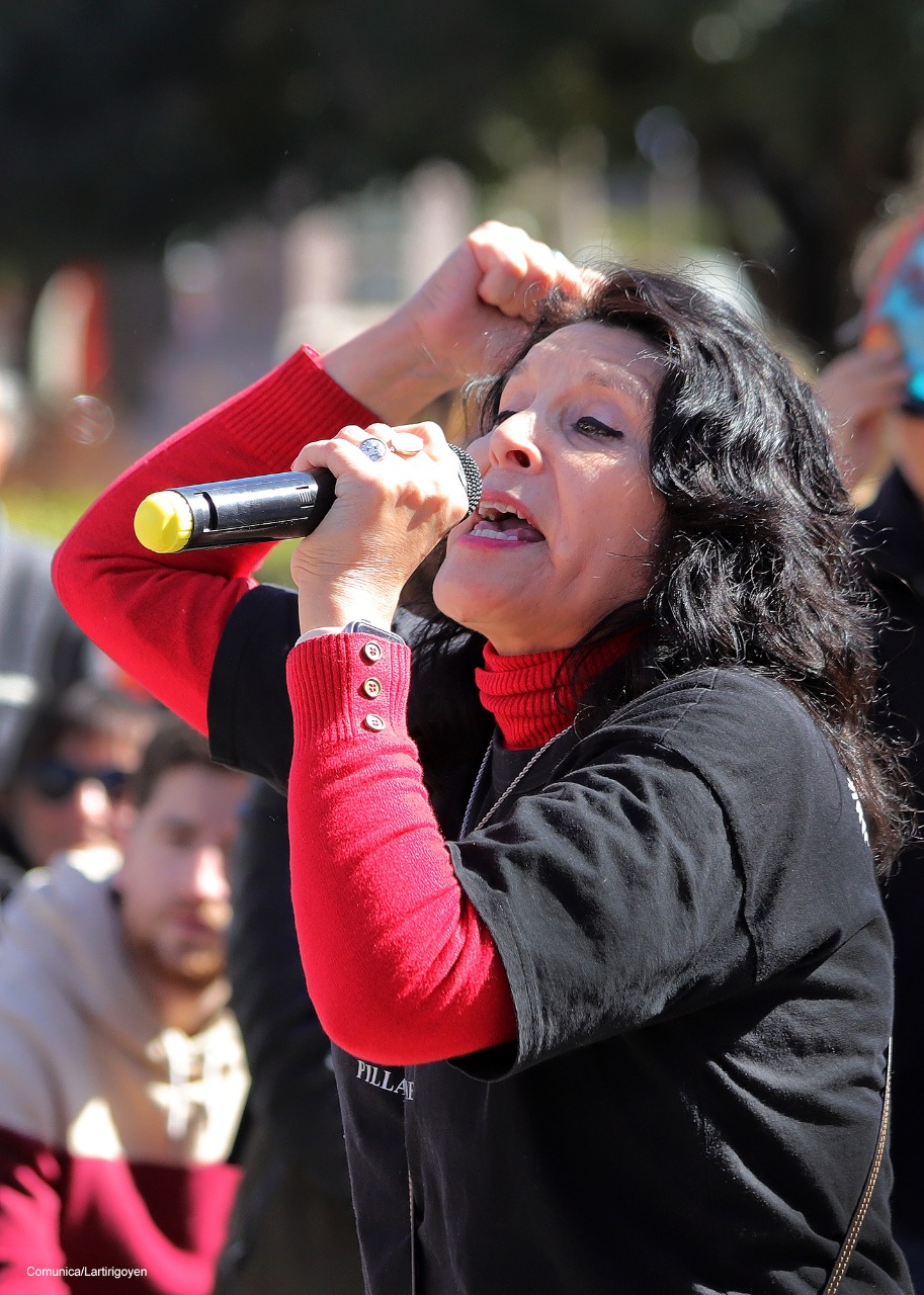 Marcha 7