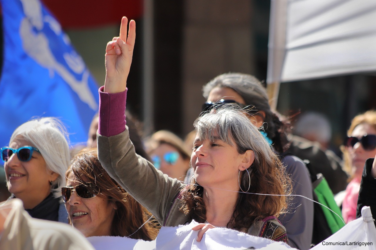 Marcha 9