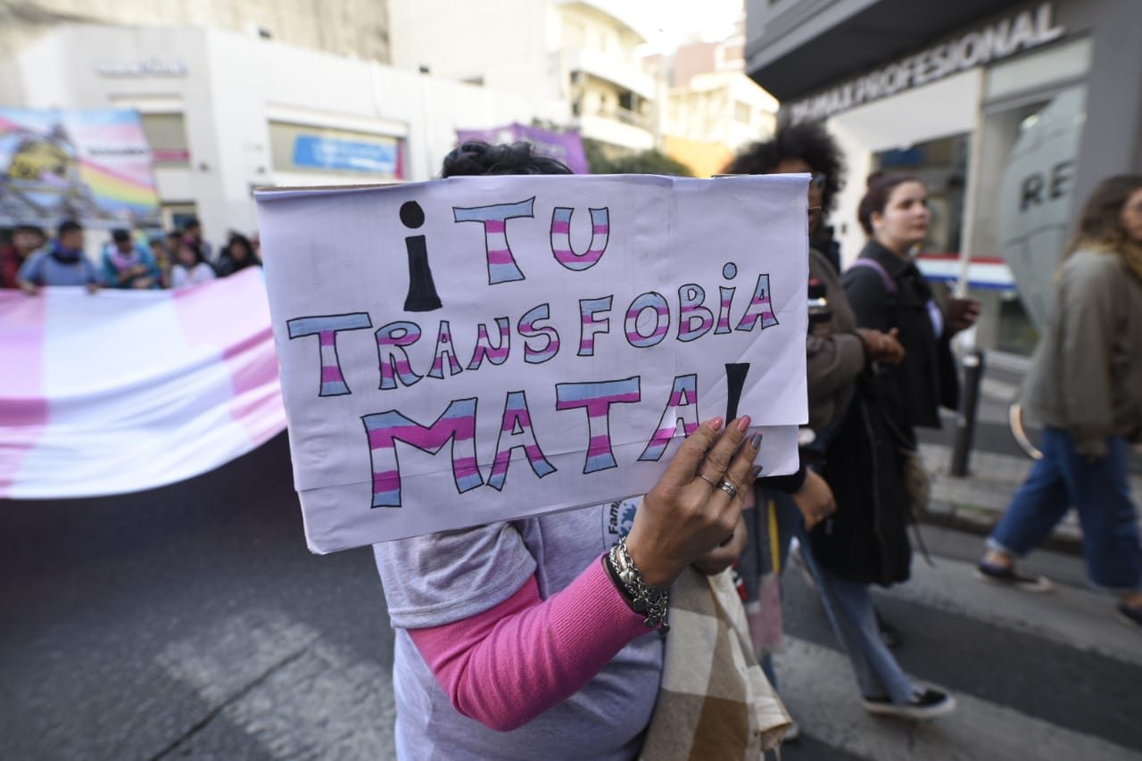Portada odio