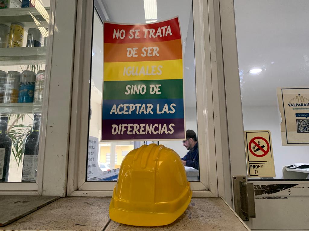 Valparaiso 1