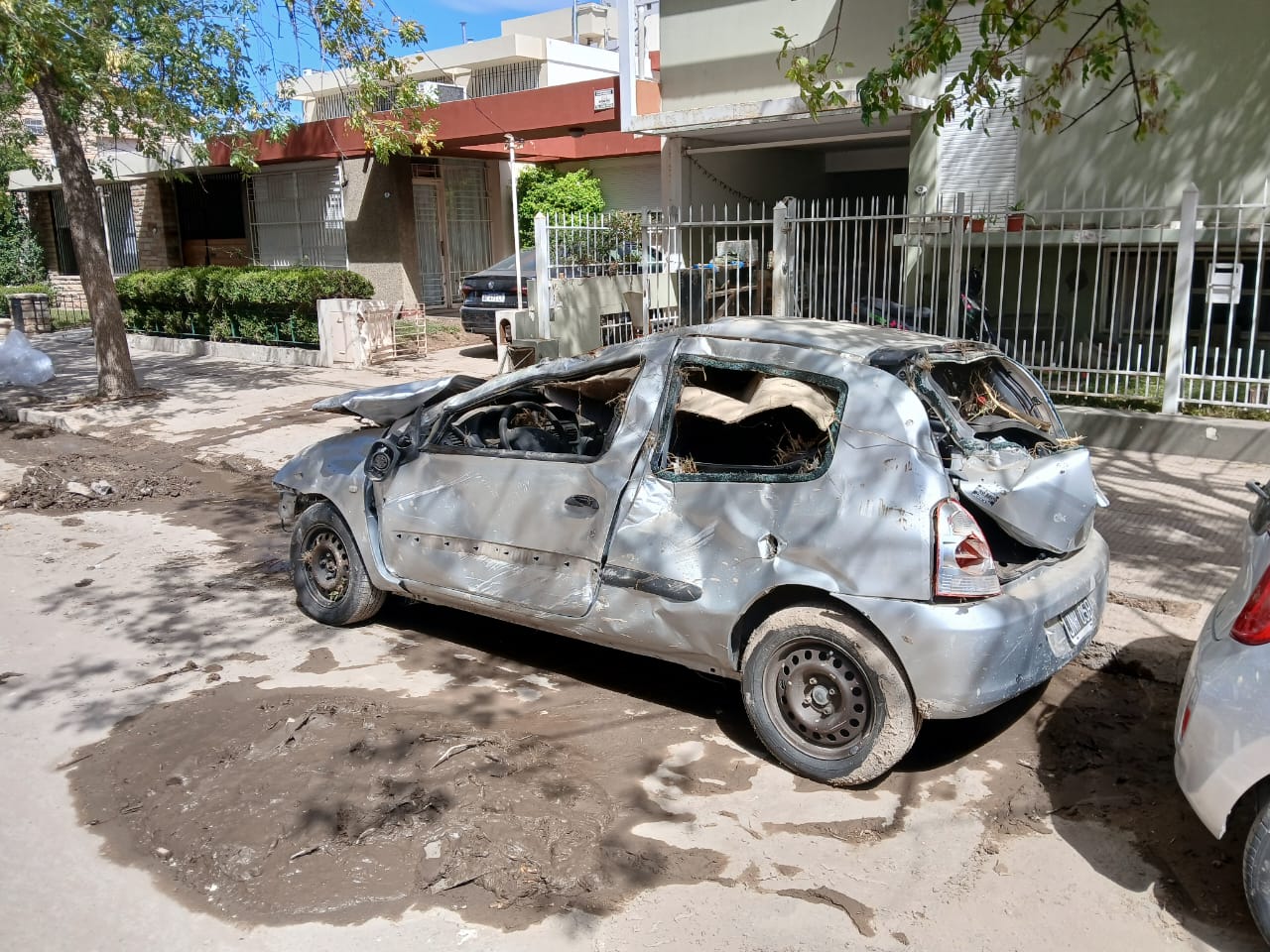 bahia bomberos
