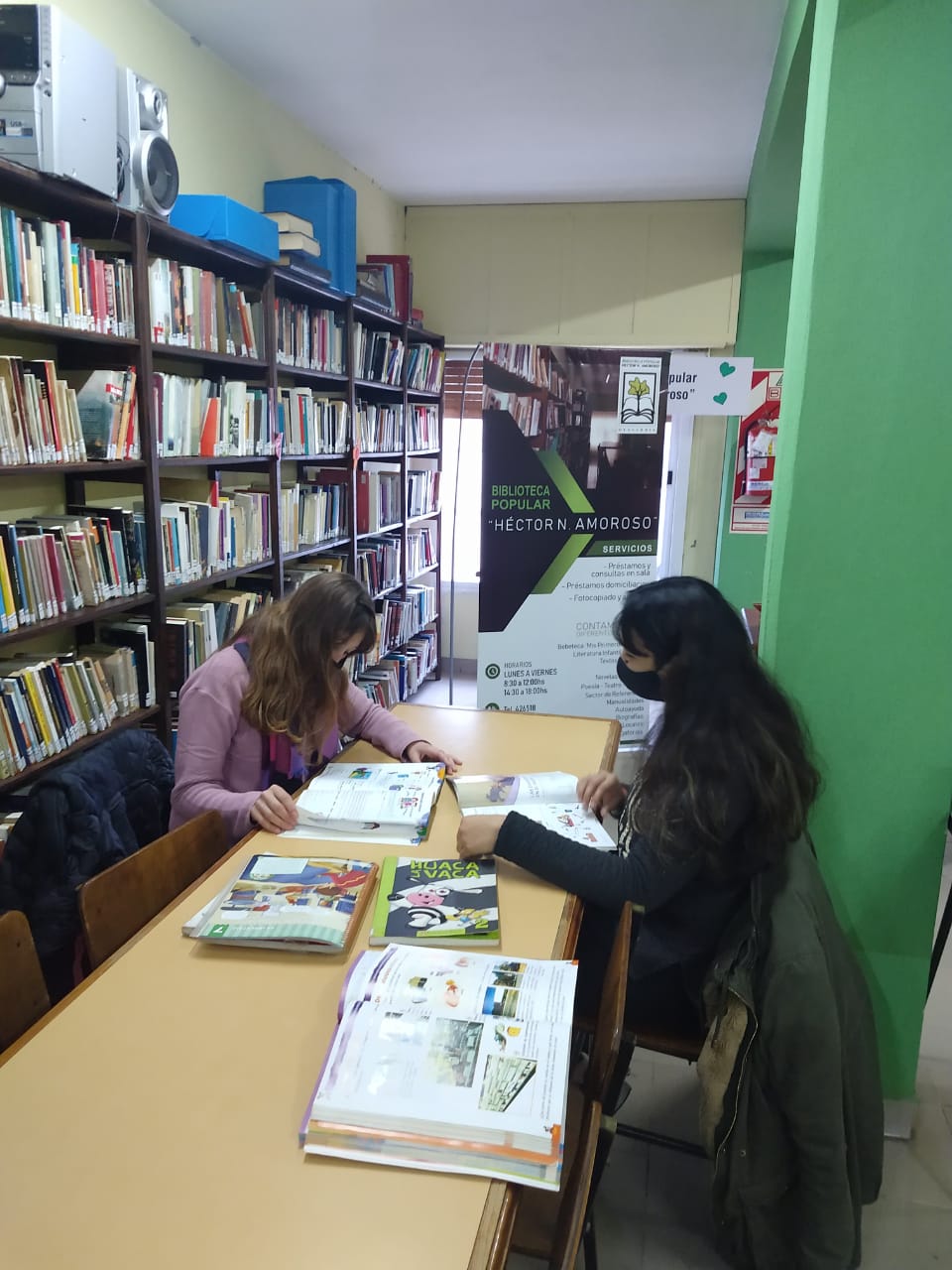 biblio