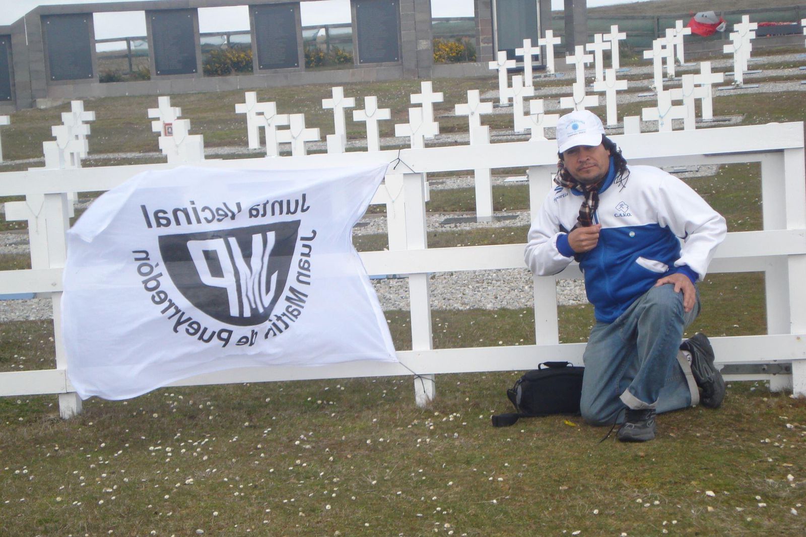cementerio ricardo