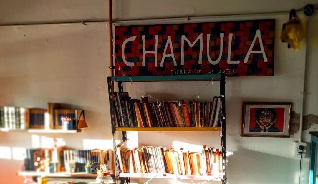 chamula