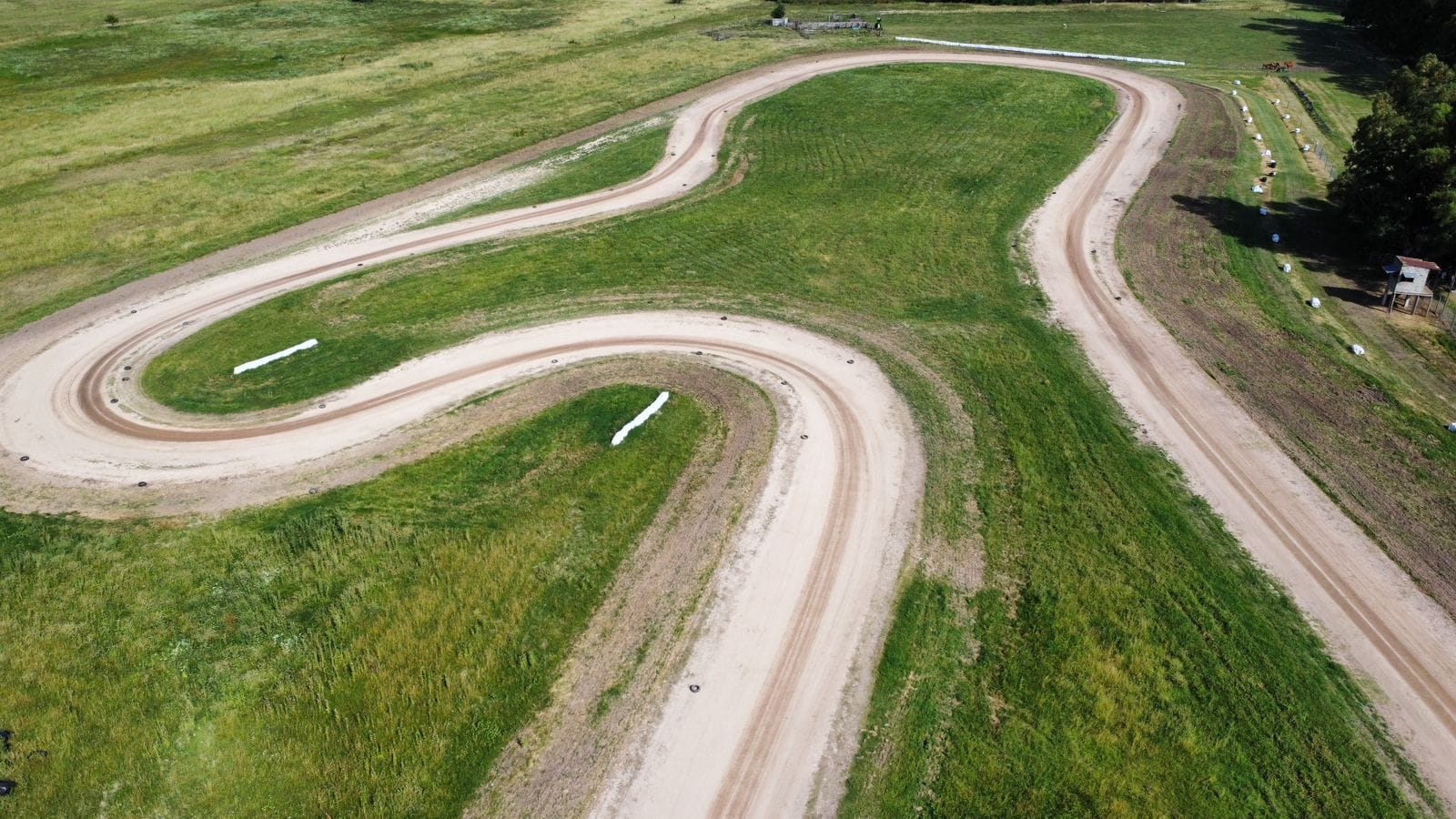 circuito arriba