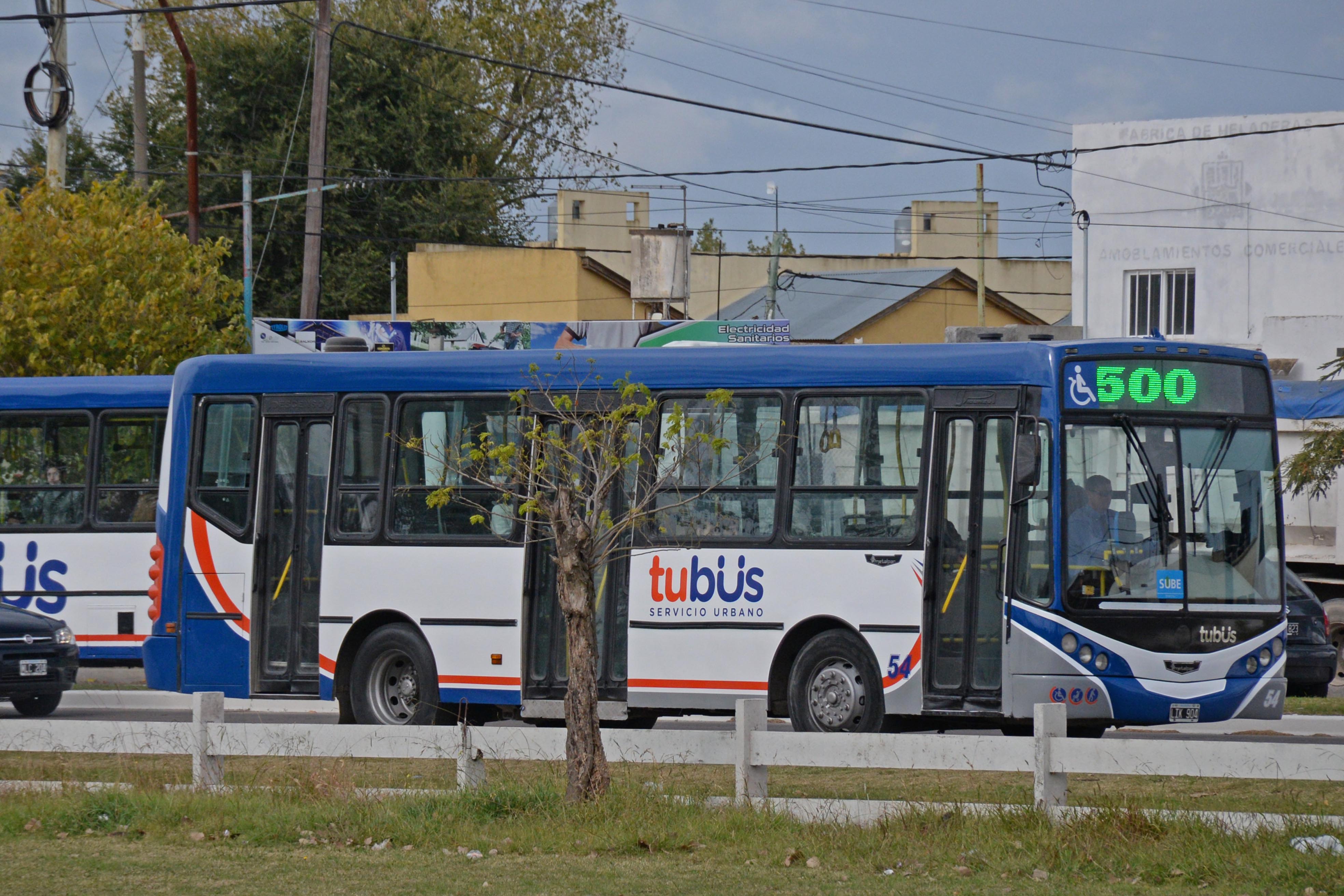colectivo