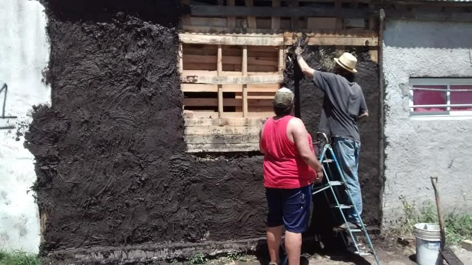 corazones de barro