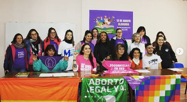 feminismo654654