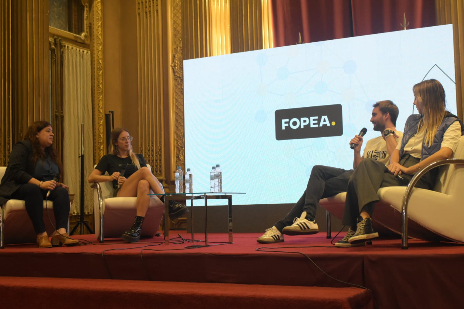 foto de fopea