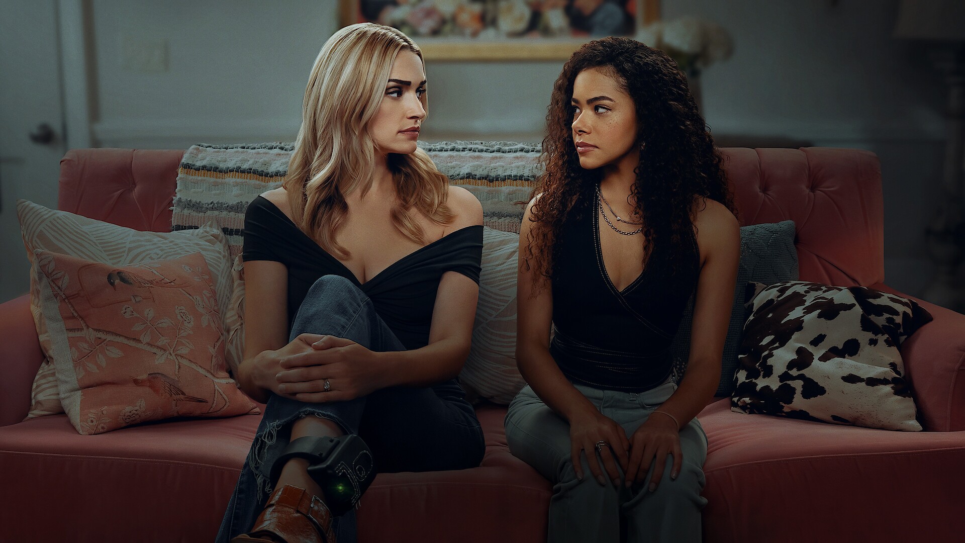 ginny and georgia 1