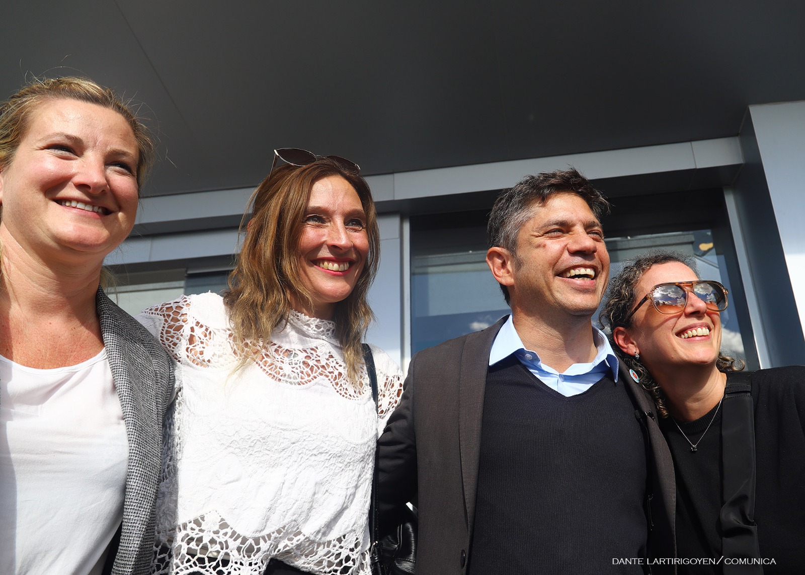 inauguracion polo judicial