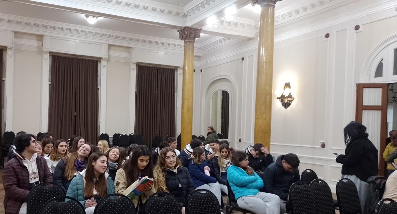 juicio estu