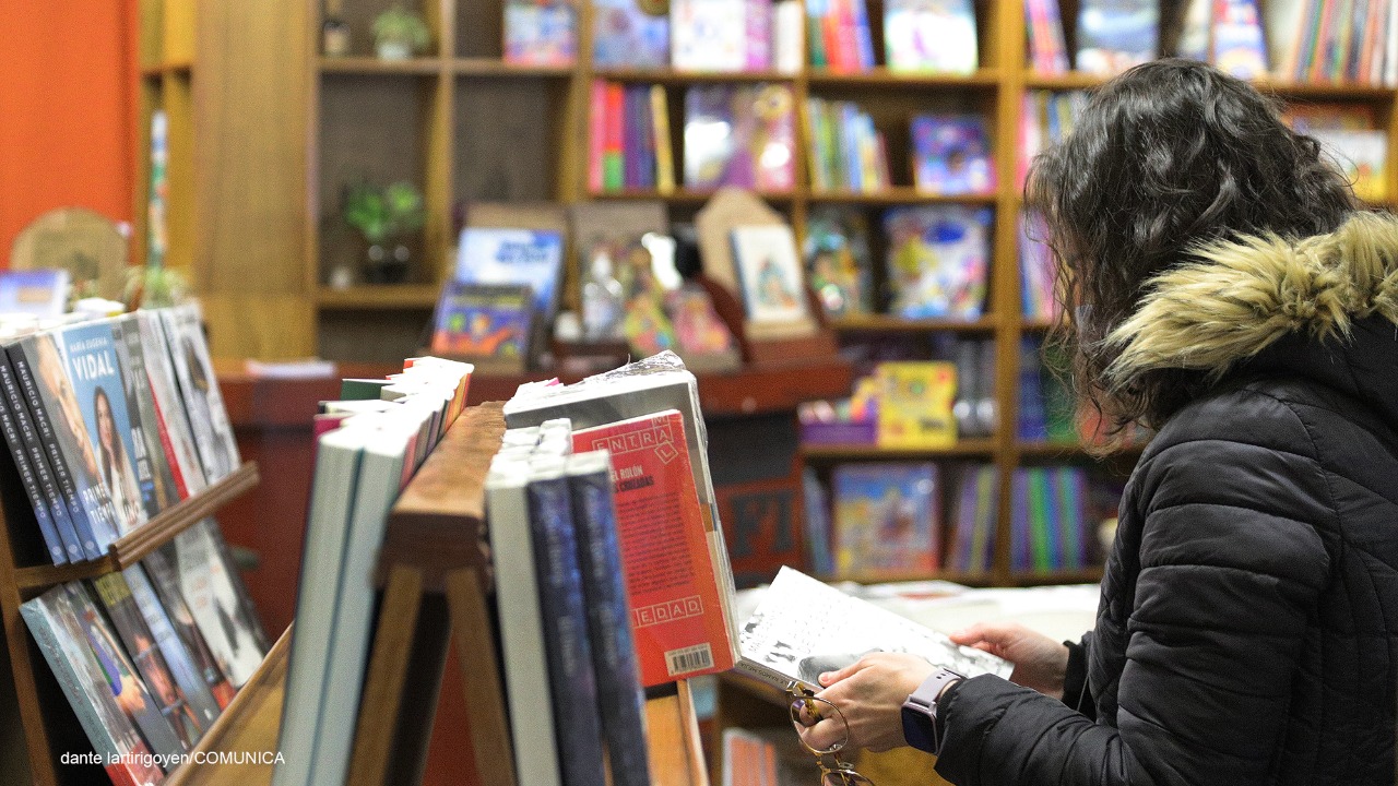libreria