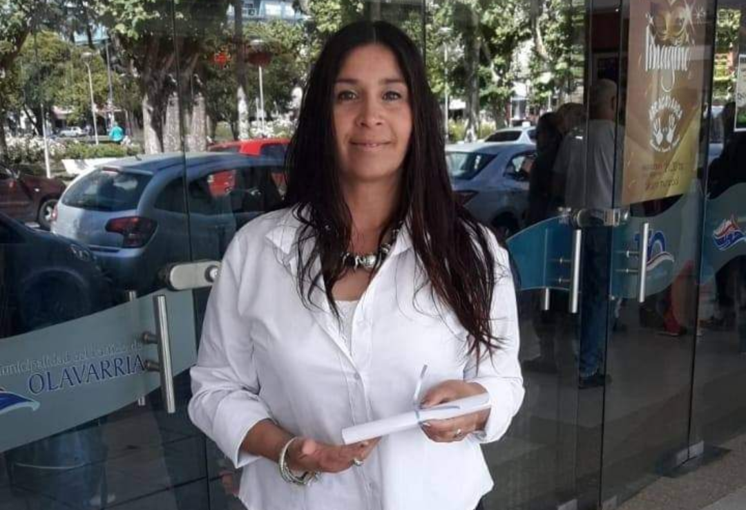 lorenamerlo