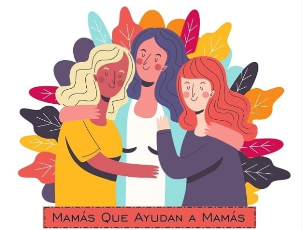 mams que ayudan