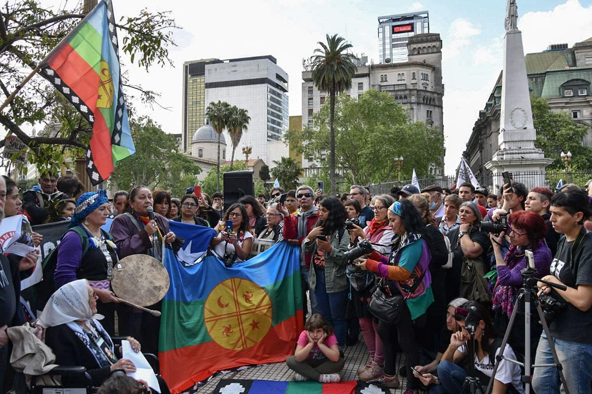 mujeres mapuches1