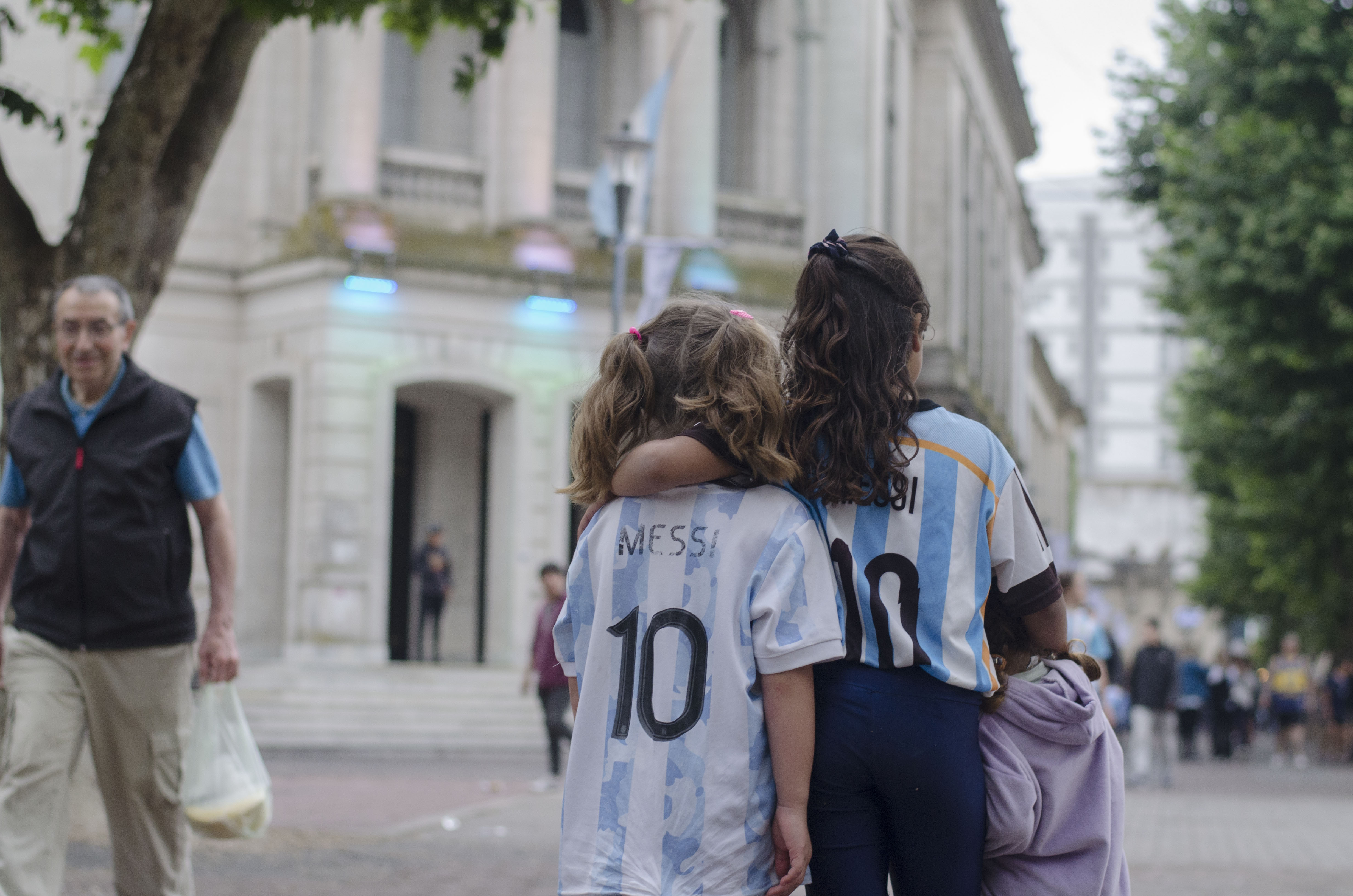 mundial 1