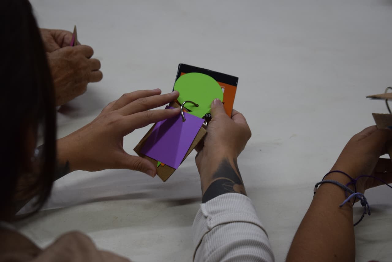 origami taller ingenieria