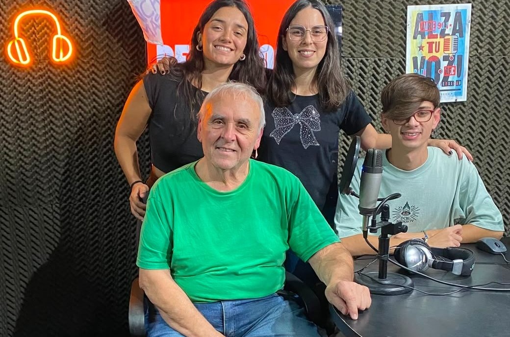 radio