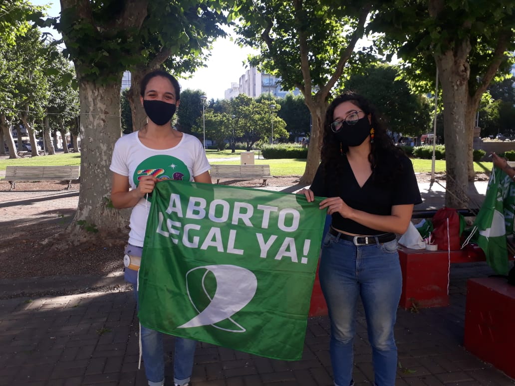 ruidazo aborto 2