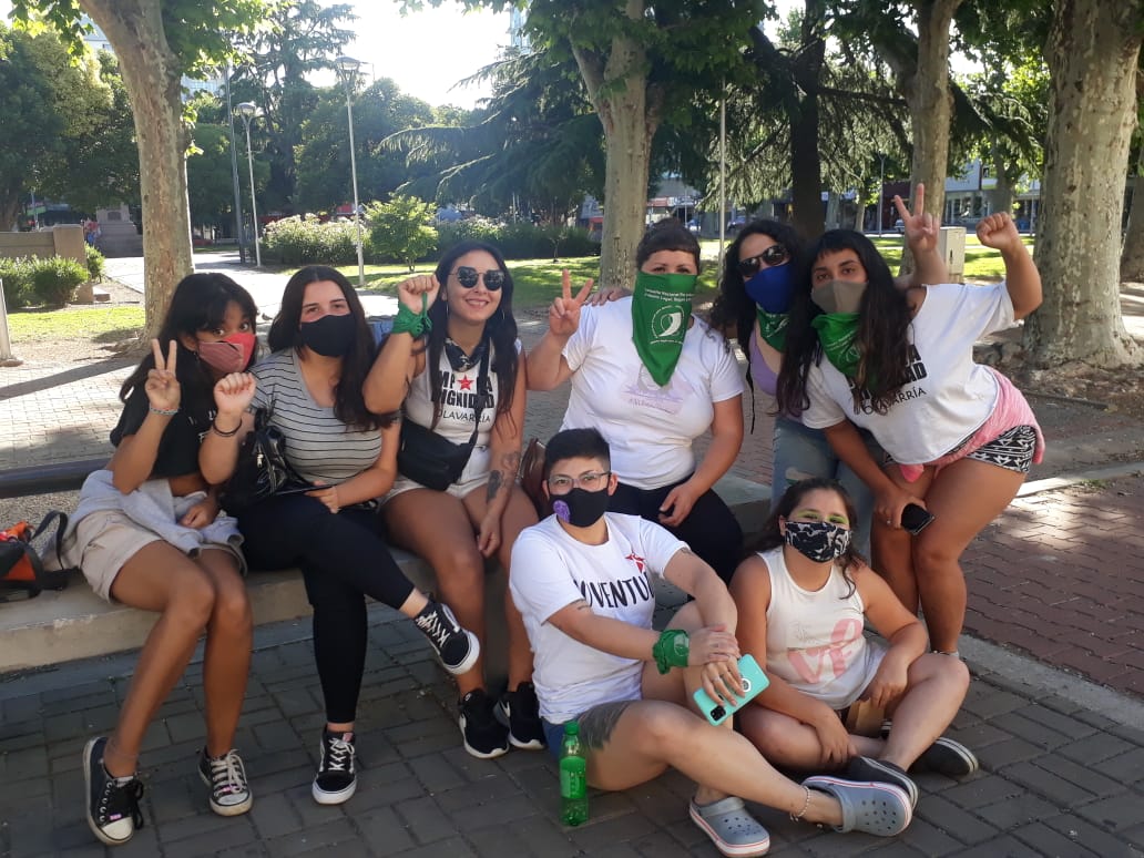 ruidazo aborto 3