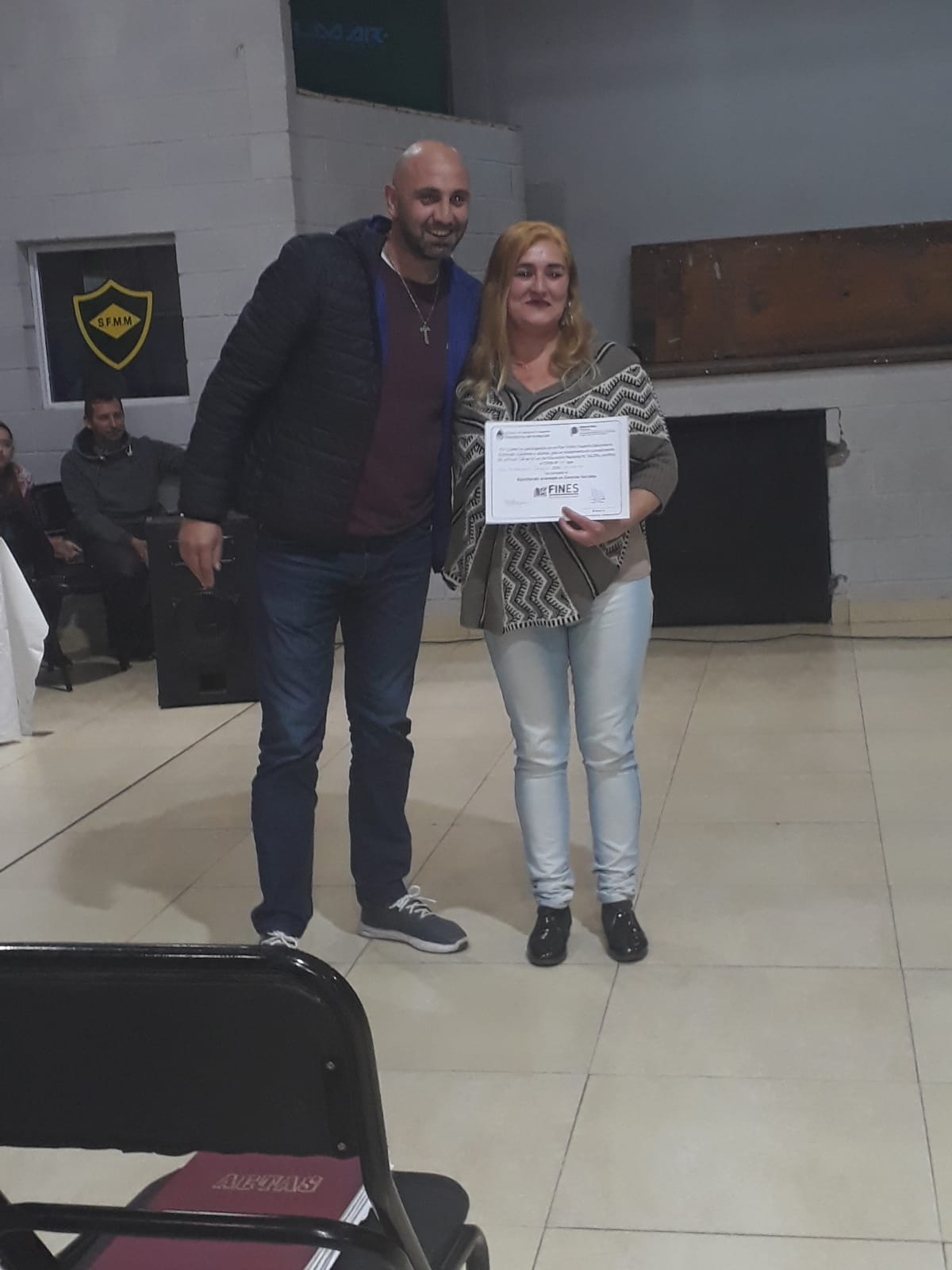 secunda adulto