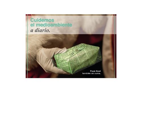 sorpresa sustentable