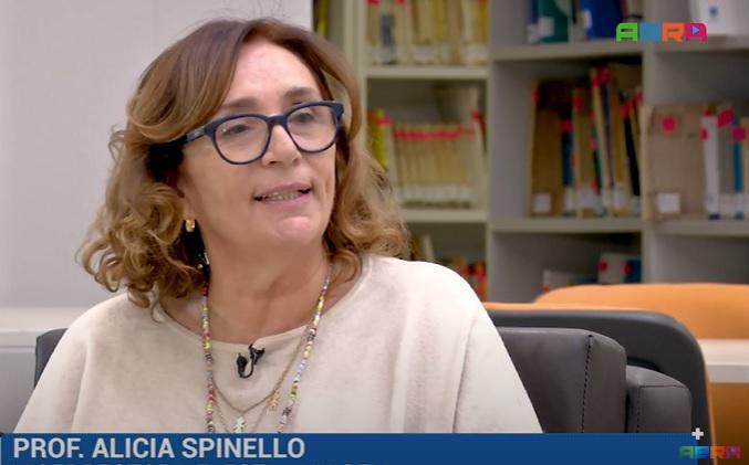 spinello abratv